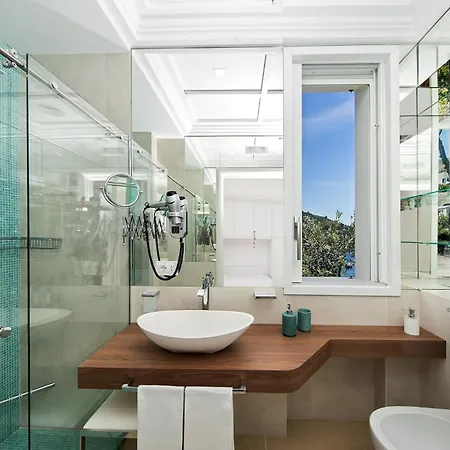 Villa Infinity By My Collection Massa Lubrense