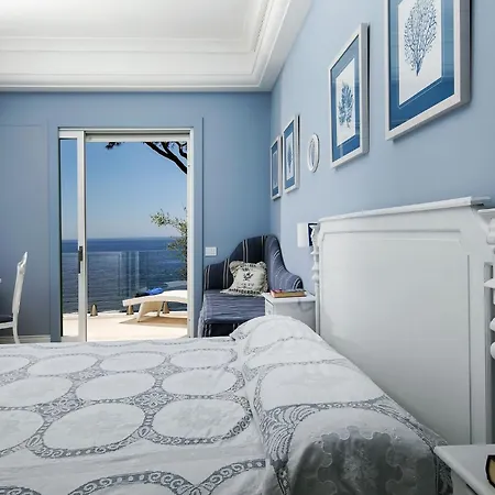 Villa Infinity By My Collection Massa Lubrense