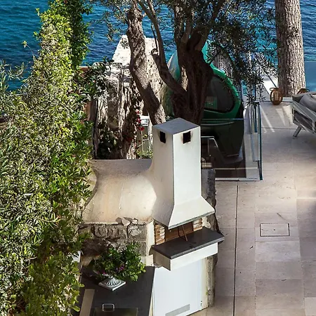Infinity By My Collection Villa